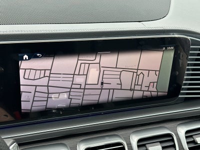 2026 Mercedes-Benz GLS GLS 450 4MATIC®