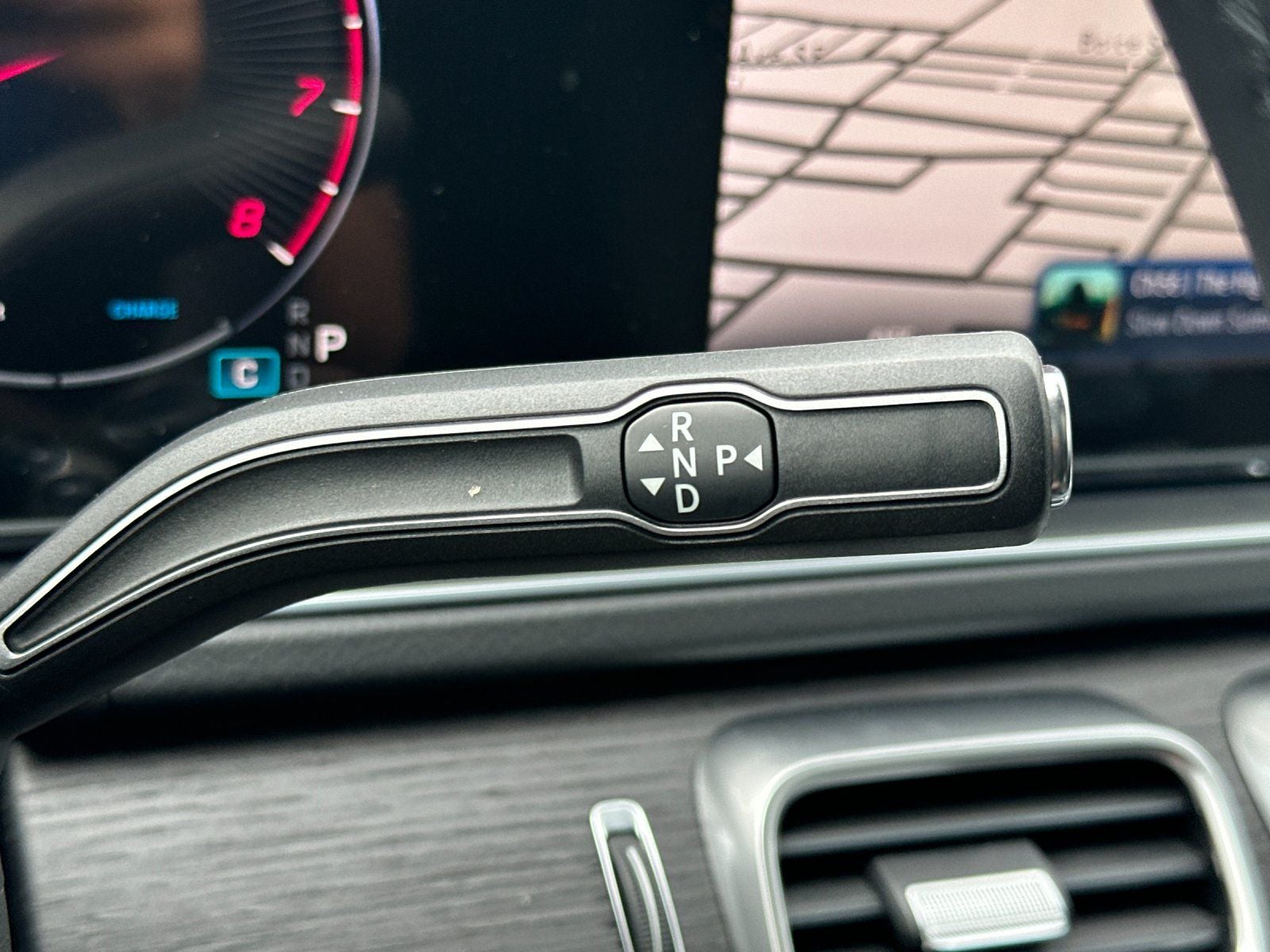 2026 Mercedes-Benz GLS GLS 450 4MATIC®