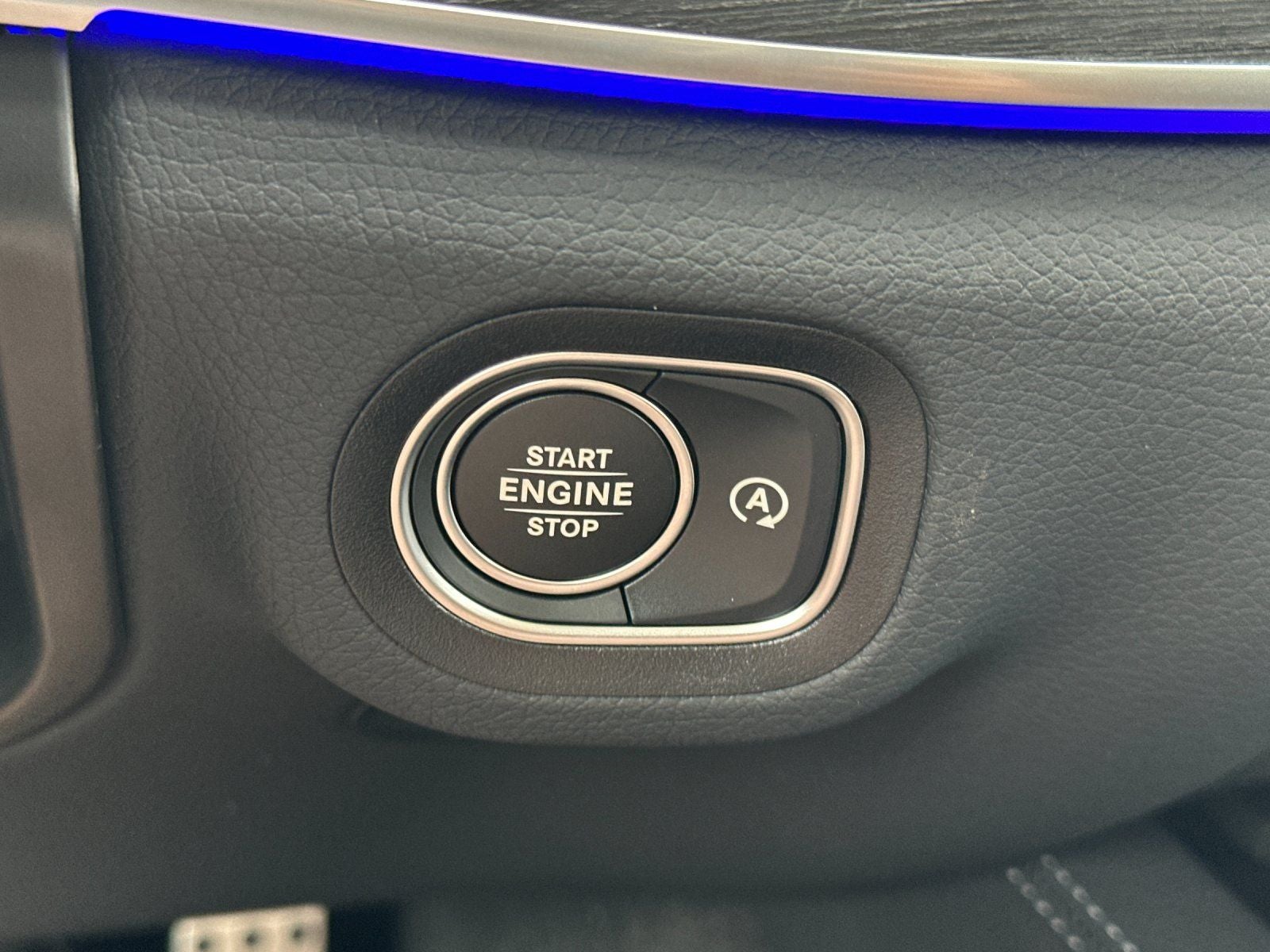 2026 Mercedes-Benz GLS GLS 450 4MATIC®