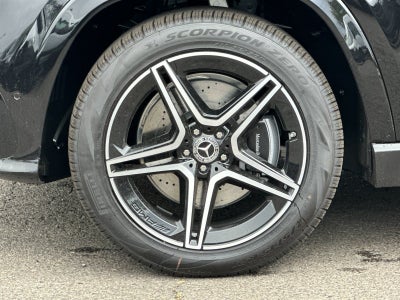 2026 Mercedes-Benz GLS GLS 450 4MATIC®