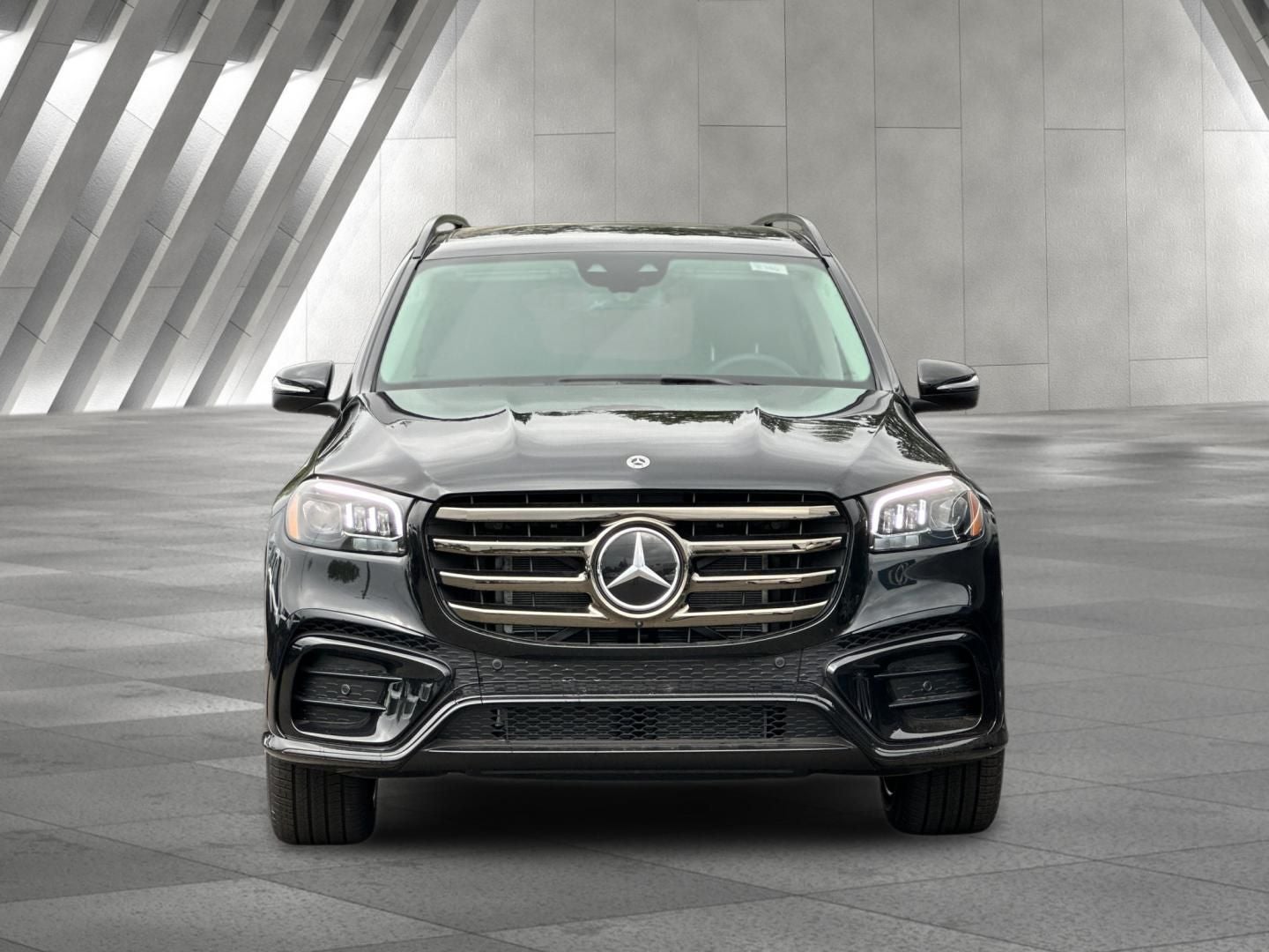 2026 Mercedes-Benz GLS GLS 450 4MATIC®