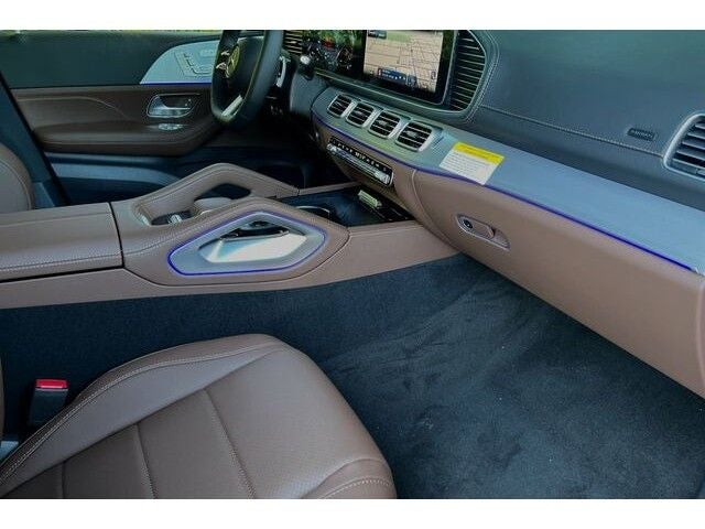 2024 Mercedes-Benz GLS GLS 450 4MATIC®