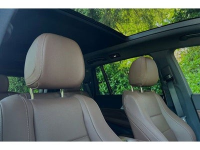 2024 Mercedes-Benz GLS GLS 450 4MATIC®