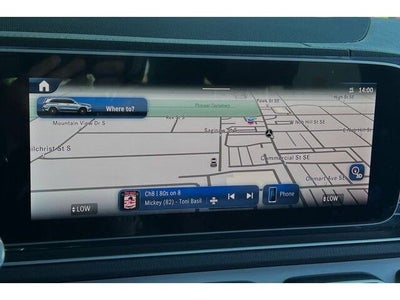 2024 Mercedes-Benz GLS GLS 450 4MATIC®