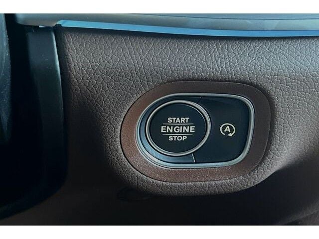 2024 Mercedes-Benz GLS GLS 450 4MATIC®