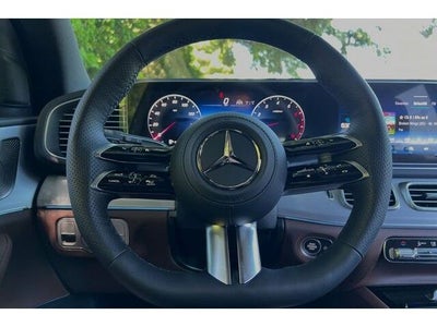 2024 Mercedes-Benz GLS GLS 450 4MATIC®