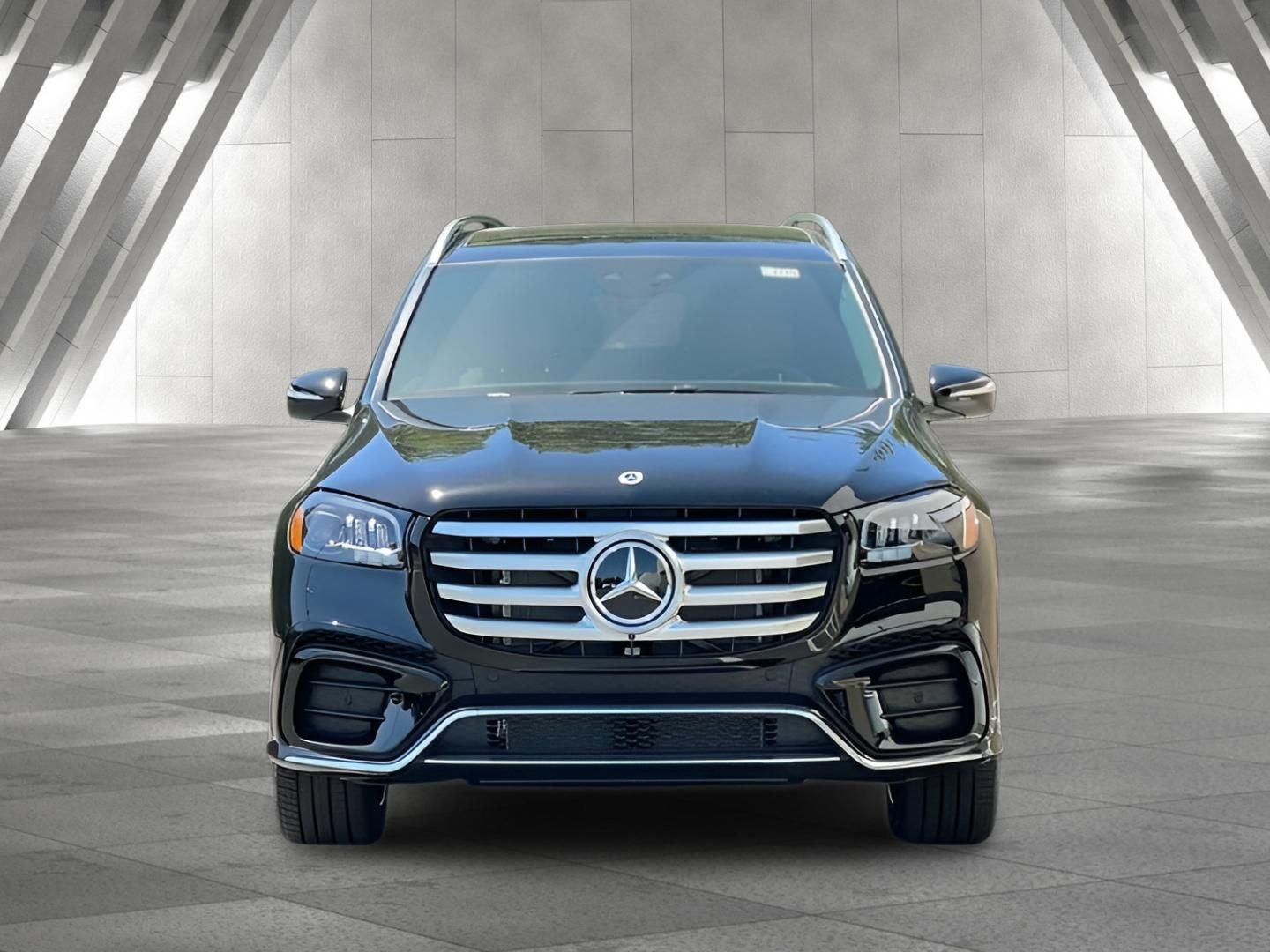 2024 Mercedes-Benz GLS GLS 450 4MATIC®