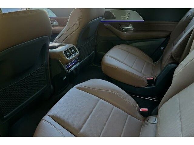 2024 Mercedes-Benz GLS GLS 450 4MATIC®