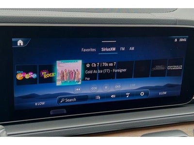 2024 Mercedes-Benz GLS GLS 450 4MATIC®