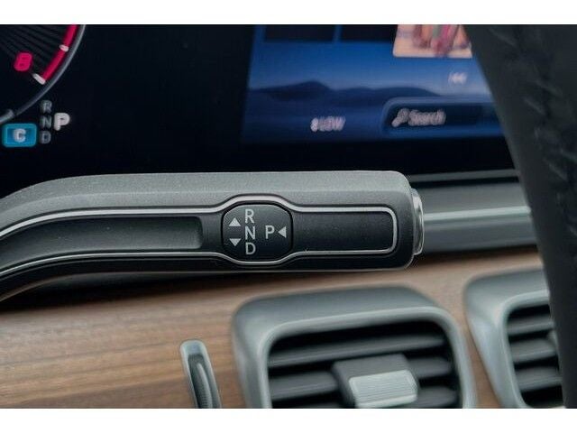 2024 Mercedes-Benz GLS GLS 450 4MATIC®