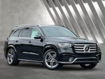 2024 Mercedes-Benz GLS GLS 450 4MATIC®