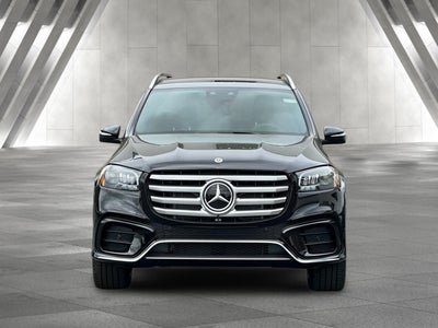 2024 Mercedes-Benz GLS GLS 450 4MATIC®