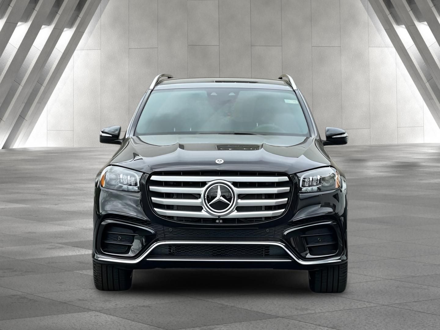2024 Mercedes-Benz GLS GLS 450 4MATIC®