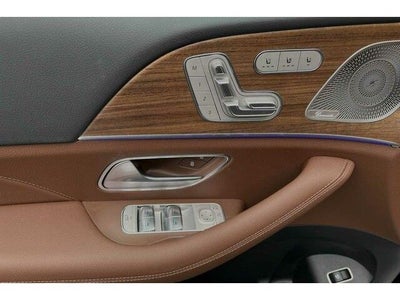 2024 Mercedes-Benz GLS GLS 450 4MATIC®