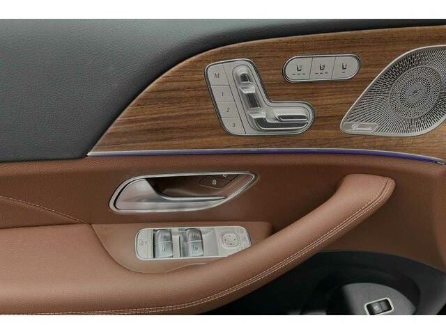 2024 Mercedes-Benz GLS GLS 450 4MATIC®