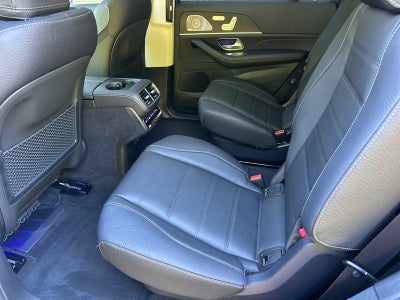 2026 Mercedes-Benz GLS GLS 450 4MATIC®