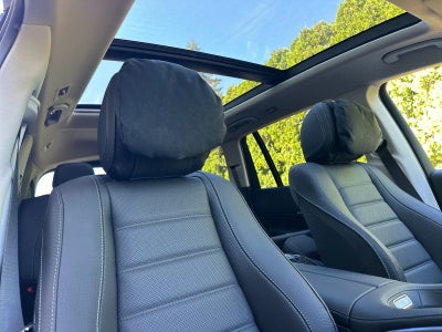 2026 Mercedes-Benz GLS GLS 450 4MATIC®