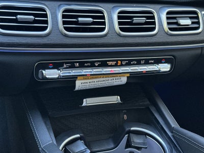 2026 Mercedes-Benz GLS GLS 450 4MATIC®