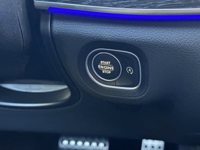 2026 Mercedes-Benz GLS GLS 450 4MATIC®