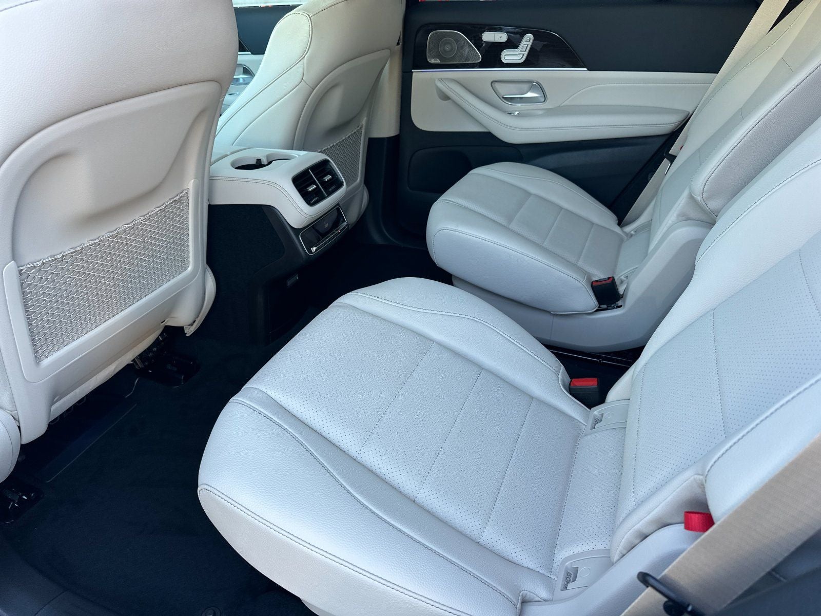 2026 Mercedes-Benz GLS GLS 450 4MATIC®