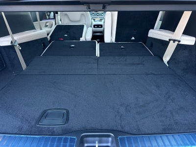 2026 Mercedes-Benz GLS GLS 450 4MATIC®
