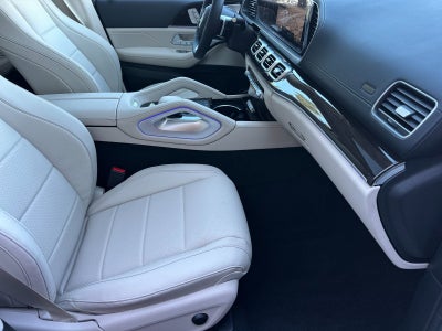 2026 Mercedes-Benz GLS GLS 450 4MATIC®