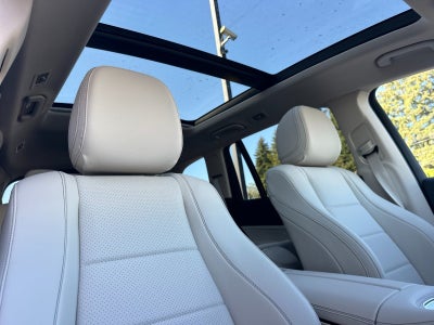 2026 Mercedes-Benz GLS GLS 450 4MATIC®