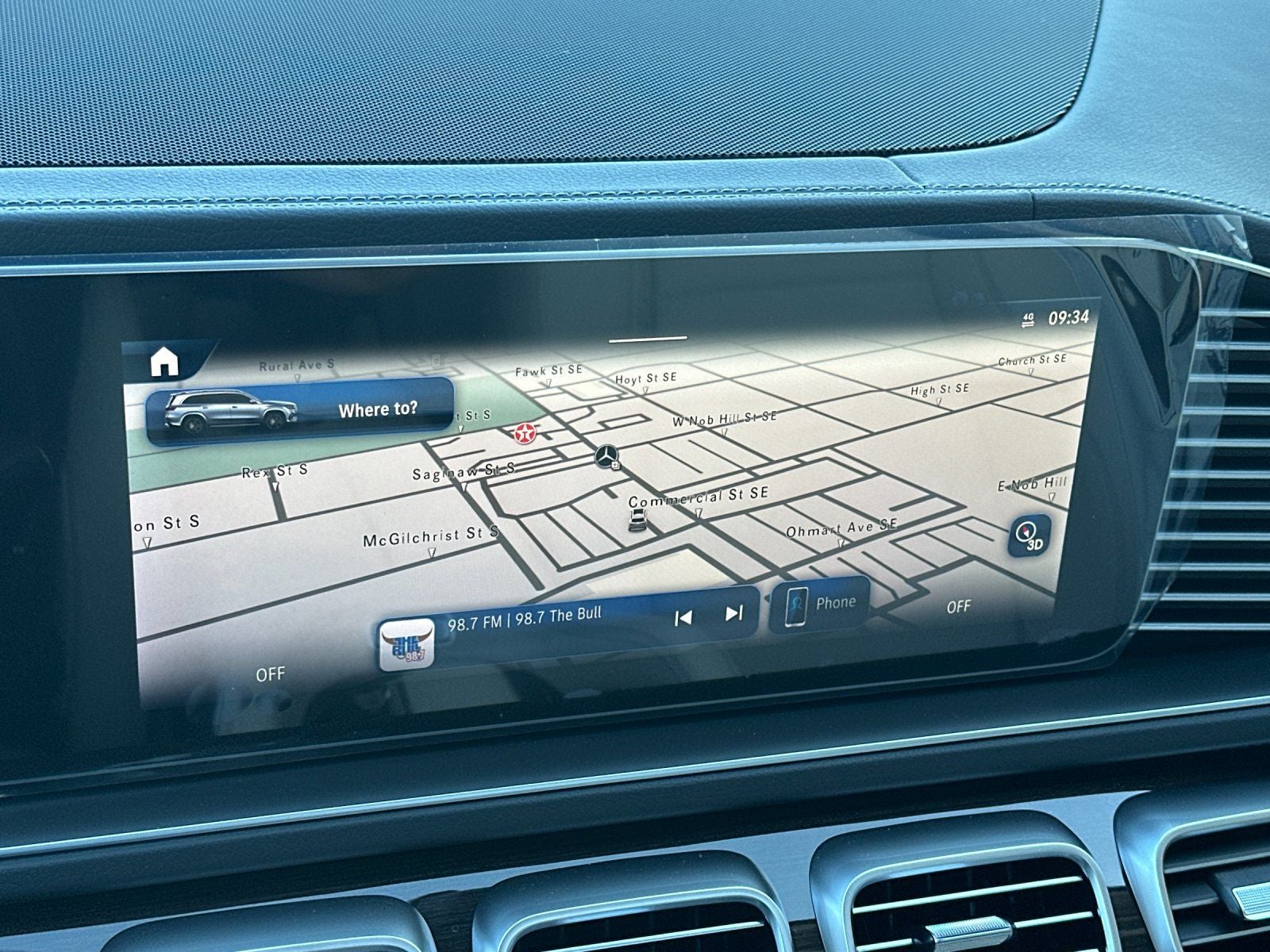 2026 Mercedes-Benz GLS GLS 450 4MATIC®