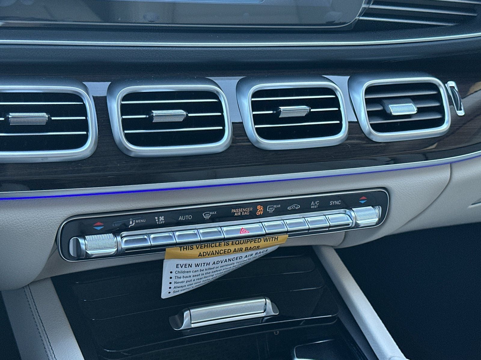 2026 Mercedes-Benz GLS GLS 450 4MATIC®