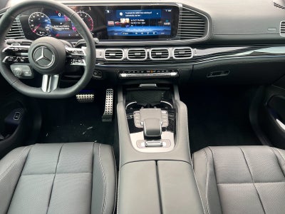 2024 Mercedes-Benz GLS GLS 450 4MATIC®