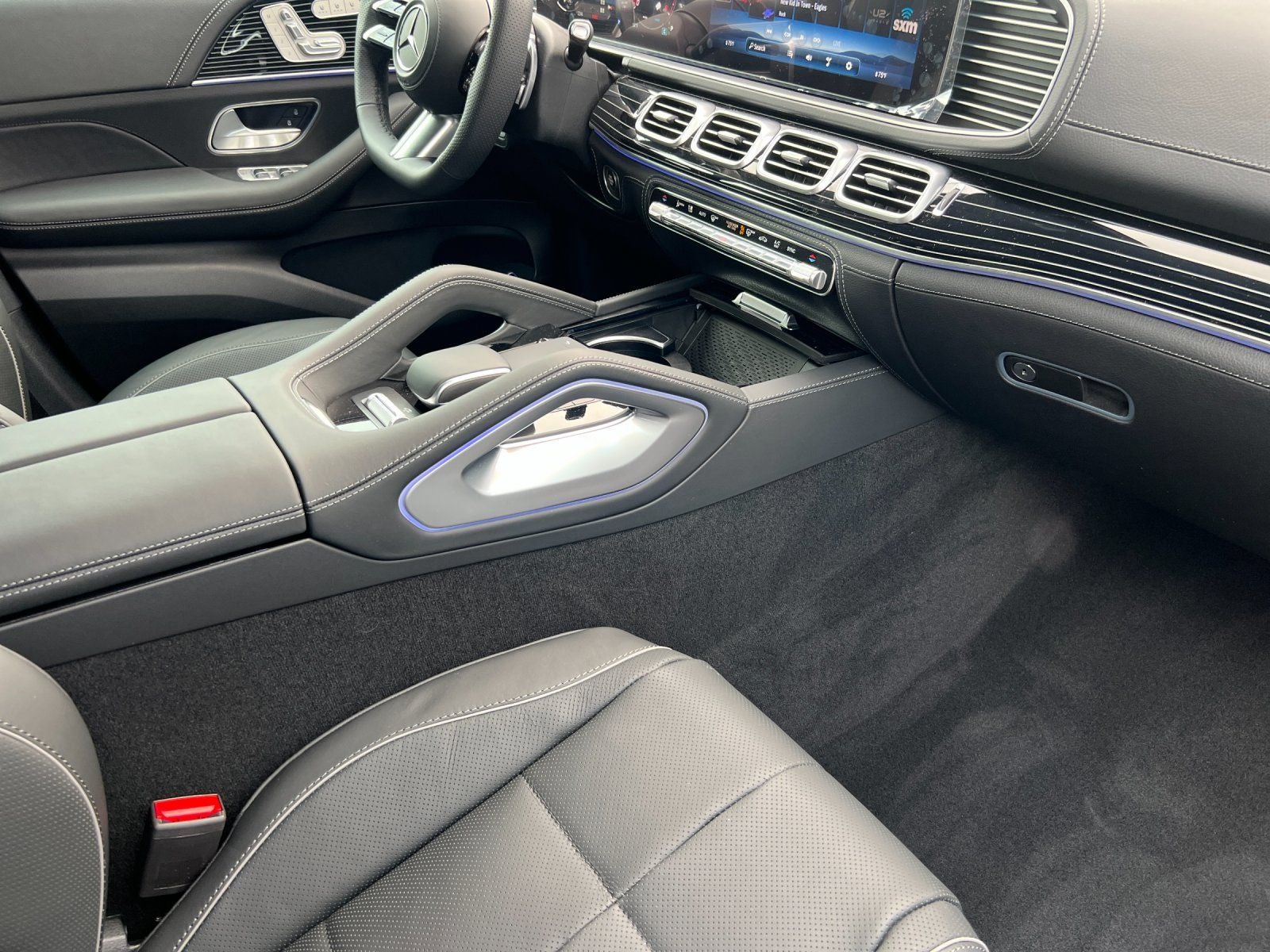 2024 Mercedes-Benz GLS GLS 450 4MATIC®