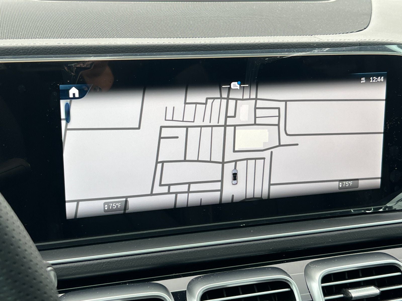 2024 Mercedes-Benz GLS GLS 450 4MATIC®