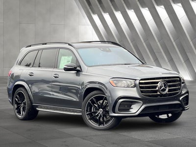 2024 Mercedes-Benz GLS GLS 450 4MATIC®