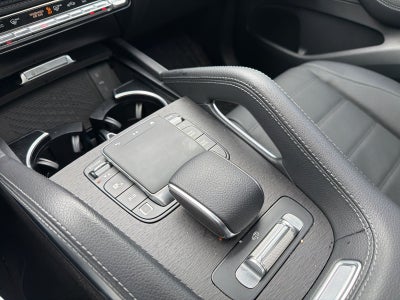 2025 Mercedes-Benz GLS GLS 450 4MATIC®