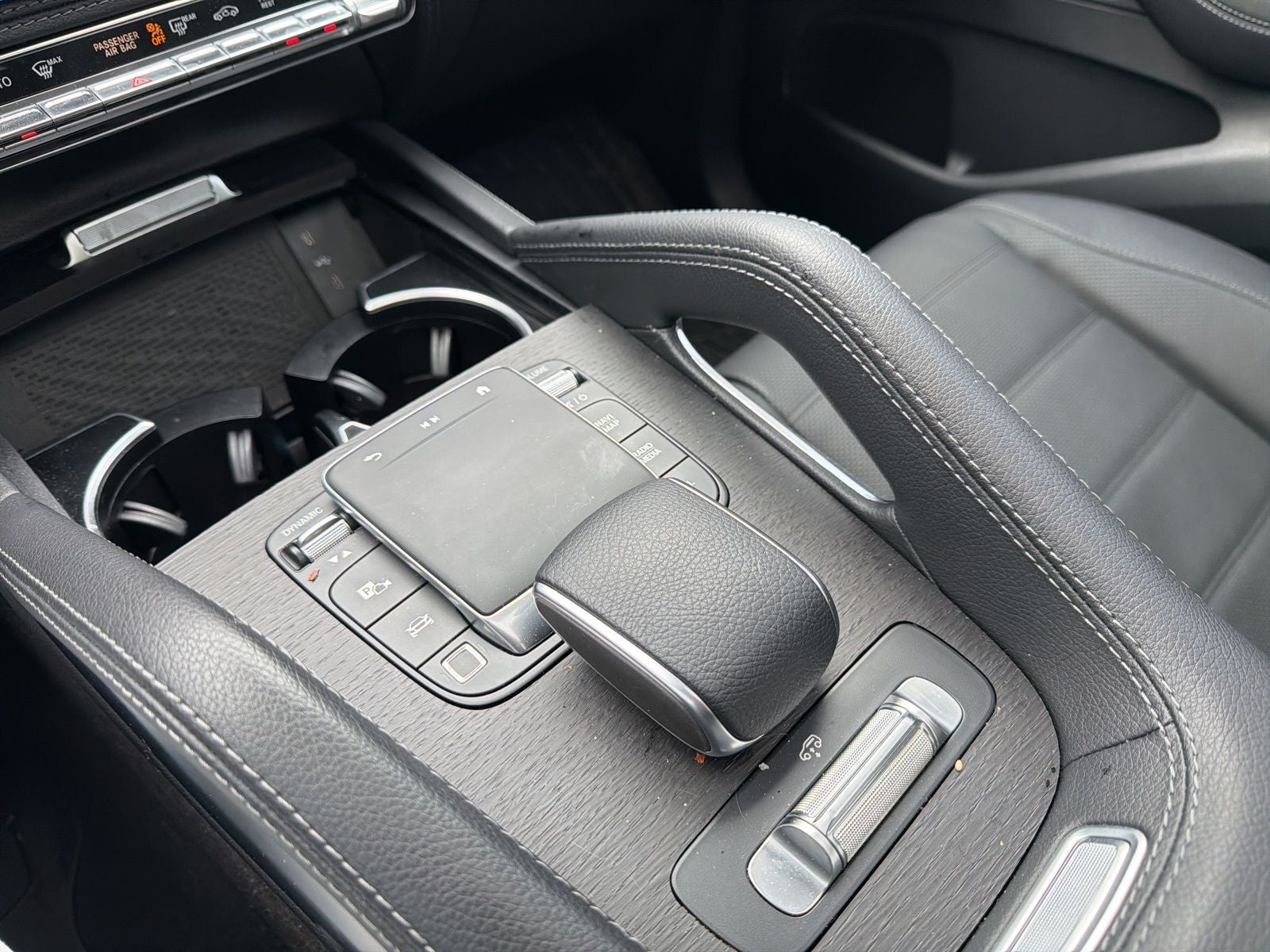 2025 Mercedes-Benz GLS GLS 450 4MATIC®