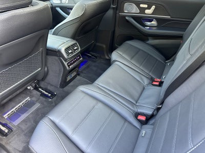 2026 Mercedes-Benz GLS GLS 580 4MATIC®