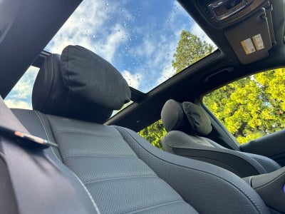 2026 Mercedes-Benz GLS GLS 580 4MATIC®