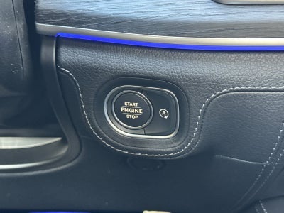 2026 Mercedes-Benz GLS GLS 580 4MATIC®