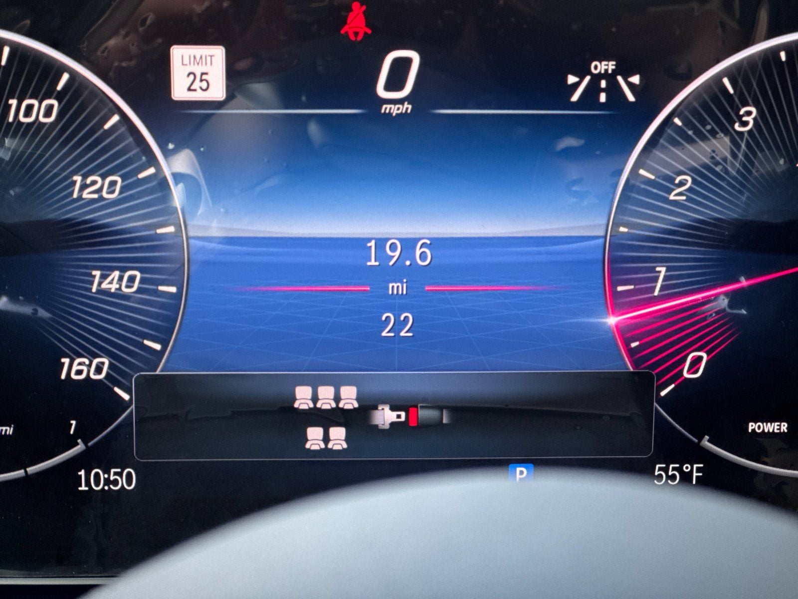 2026 Mercedes-Benz GLS GLS 580 4MATIC®