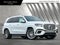 2026 Mercedes-Benz GLS GLS 580 4MATIC®