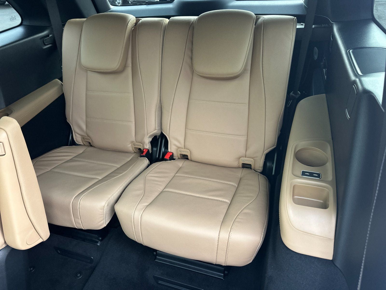 2026 Mercedes-Benz GLS GLS 580 4MATIC®