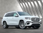 2026 Mercedes-Benz GLS GLS 580 4MATIC®