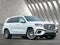 2026 Mercedes-Benz GLS GLS 580 4MATIC®