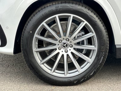 2026 Mercedes-Benz GLS GLS 580 4MATIC®