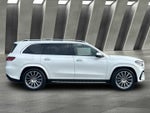 2026 Mercedes-Benz GLS GLS 580 4MATIC®