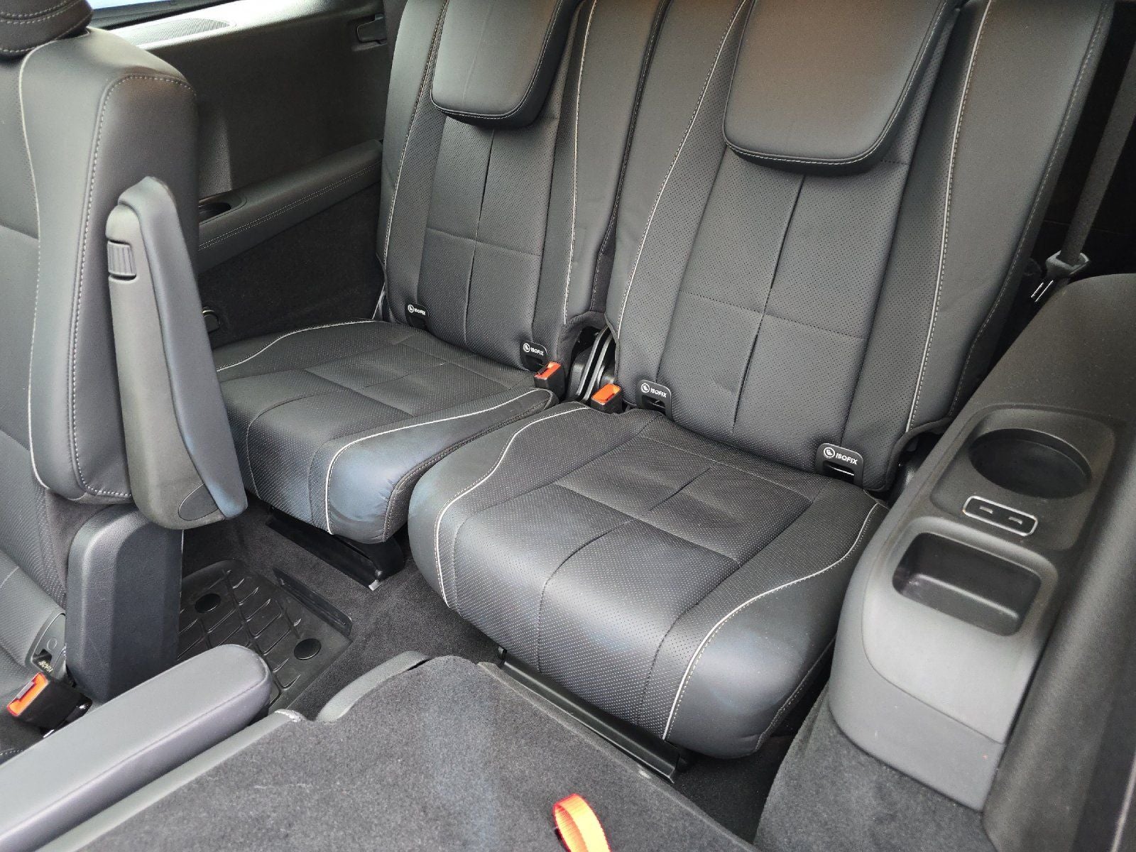 2023 Mercedes-Benz GLS GLS 580 4MATIC®