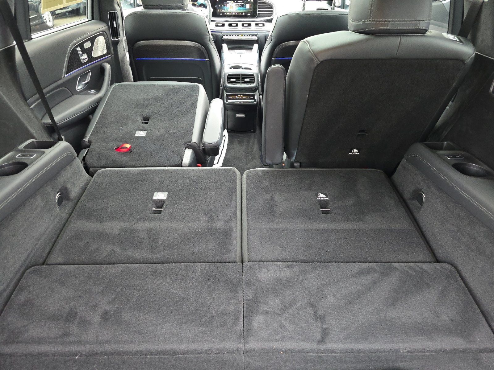 2023 Mercedes-Benz GLS GLS 580 4MATIC®