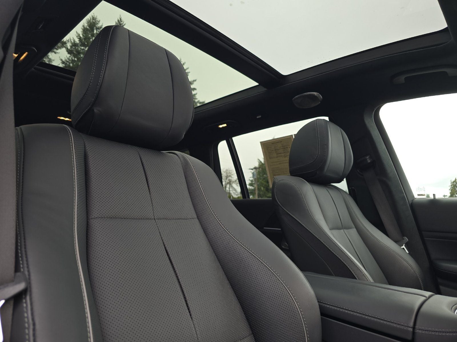 2023 Mercedes-Benz GLS GLS 580 4MATIC®