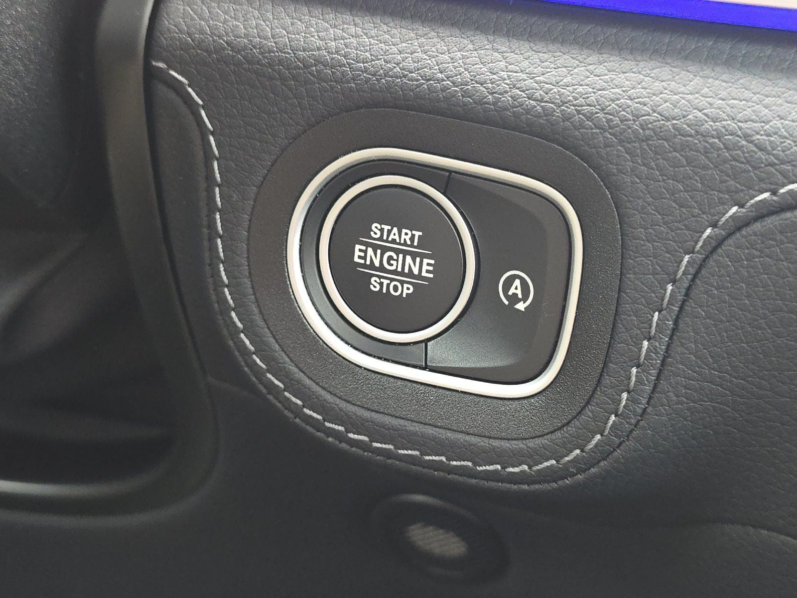 2023 Mercedes-Benz GLS GLS 580 4MATIC®