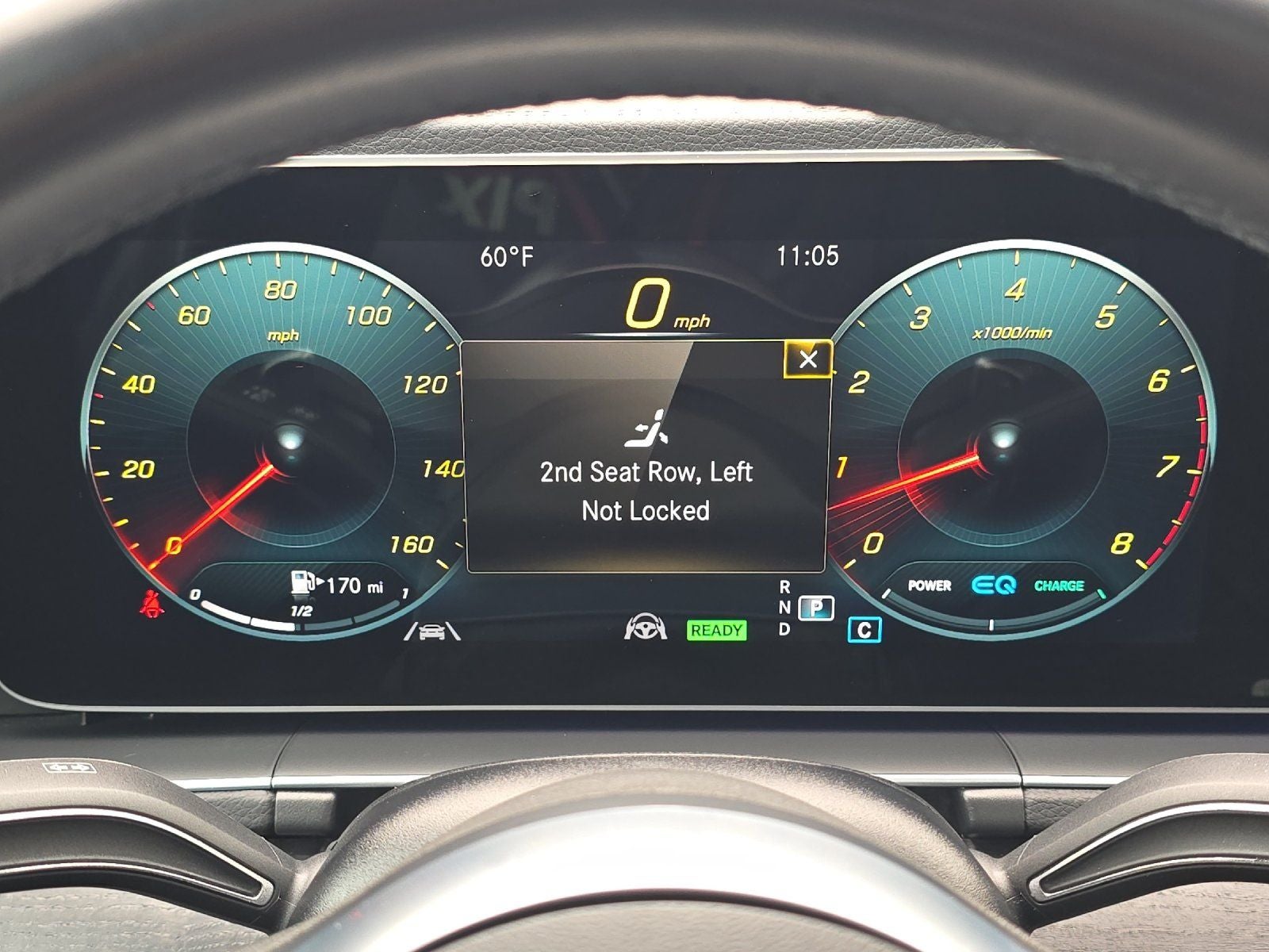 2023 Mercedes-Benz GLS GLS 580 4MATIC®